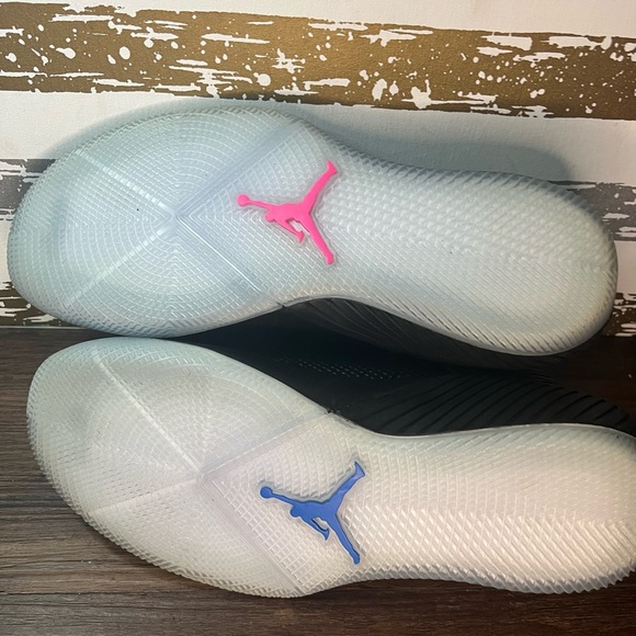 Jordan “why not” - Picture 8 of 10